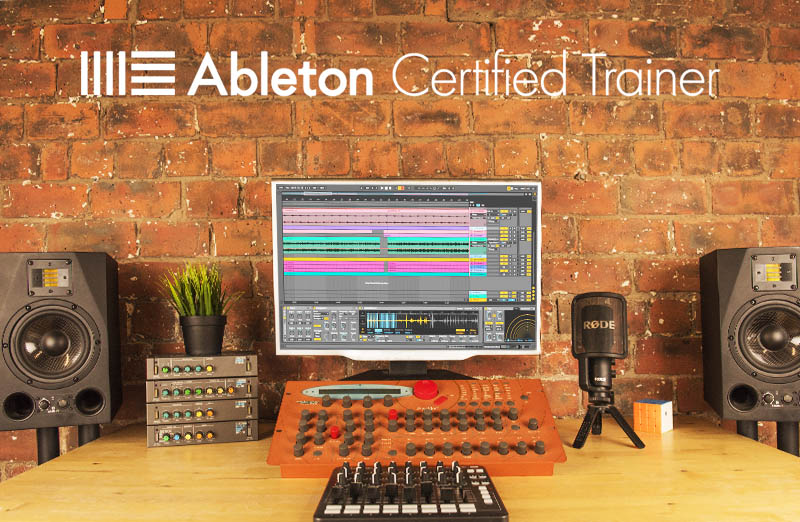Ableton Live: Artist