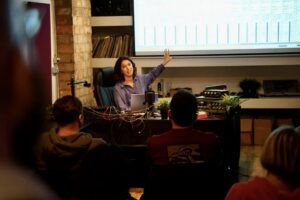 Ableton User Group Glasgow Meetup