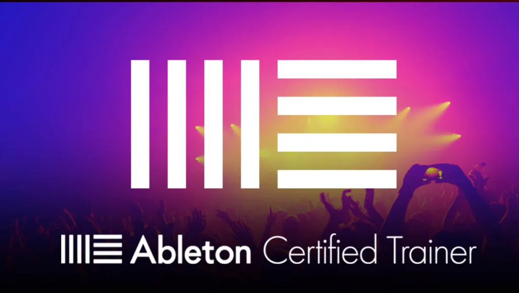 Electronic Music Production with Ableton Live 12 (Core)