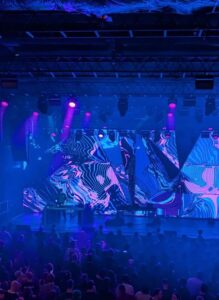 Touch Designer with Konx-om-Pax