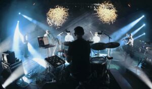 Stuart Brown (MNDMTH): Ableton Drumming Masterclass