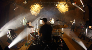 Stuart Brown (MNDMTH): Ableton Drumming Masterclass