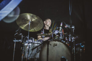 Stuart Brown (MNDMTH): Ableton Drumming Masterclass